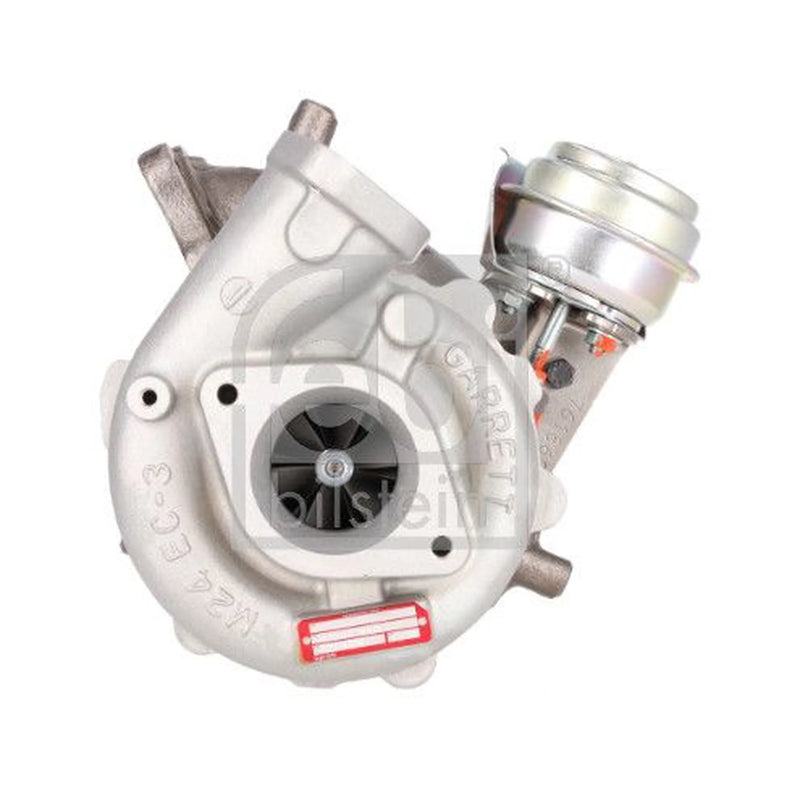 Febi Turbocharger Turbo Unit 187062