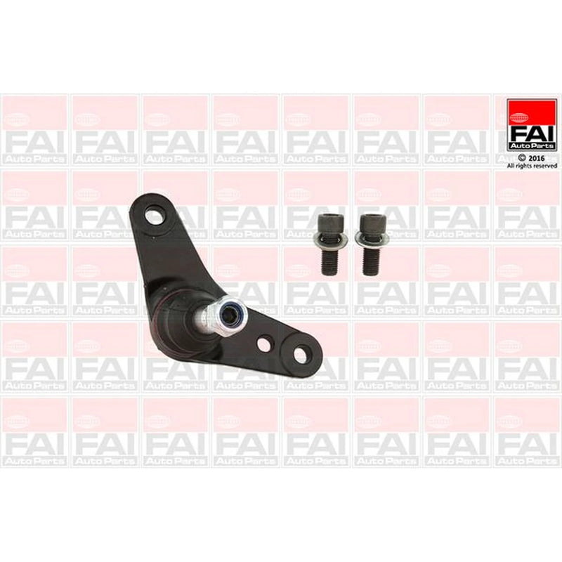 FAI Ball Joint SS2076