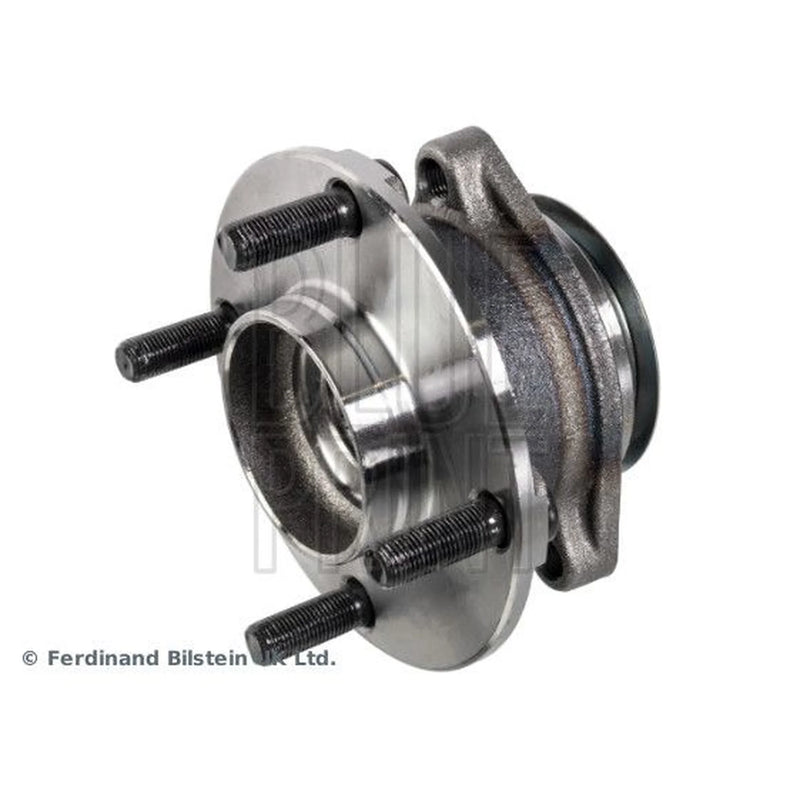 Blue Print Wheel Bearing Kit Front Right ADN18262