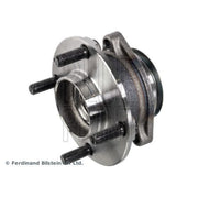 Blue Print Wheel Bearing Kit Front Right ADN18262
