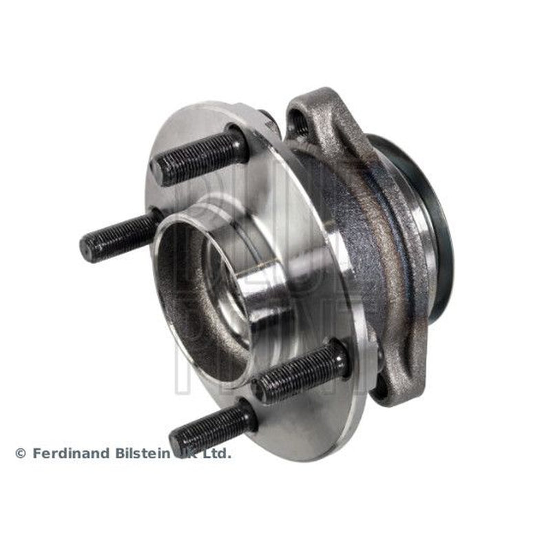 Blue Print Wheel Bearing Kit Front Right ADN18262