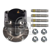 Febi Wheel Bearing Kit Rear Right 183084