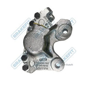 Apec Brake Caliper Assembly Rear Right BCA2726E