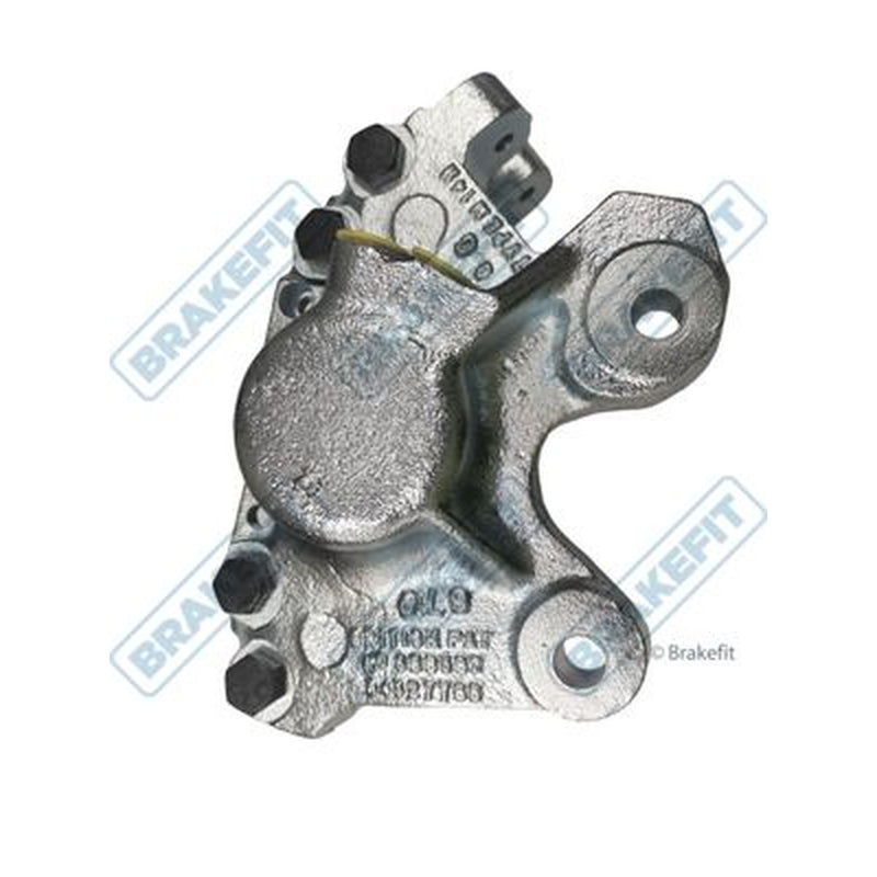 Apec Brake Caliper Assembly Rear Right BCA2726E