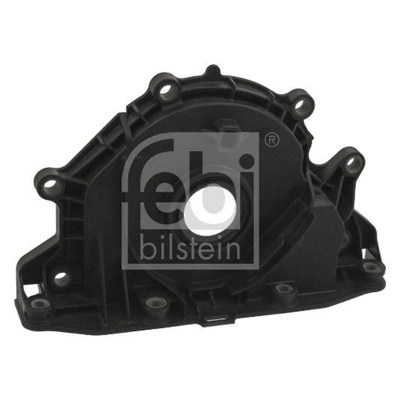 Febi Crankshaft Shaft Seal 136mm OD ID Wide 46749