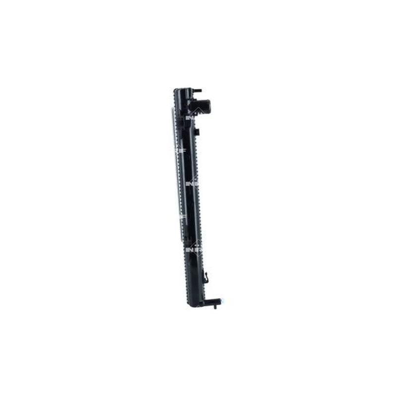 NRF Engine Radiator 550187