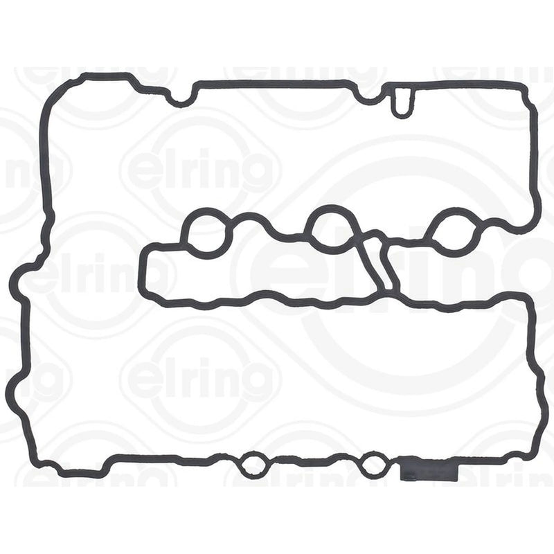 Elring Cylinder Head Cover Gasket 588.340
