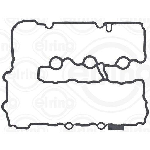 Elring Cylinder Head Cover Gasket 588.340