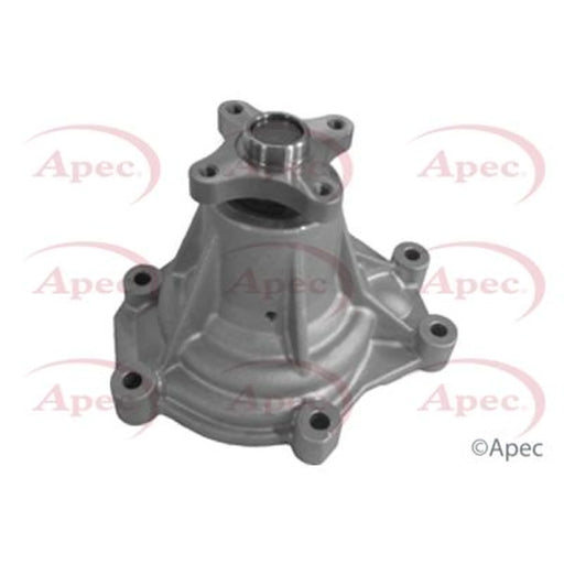 Apec Engine Cooling Water Pump AWP1273