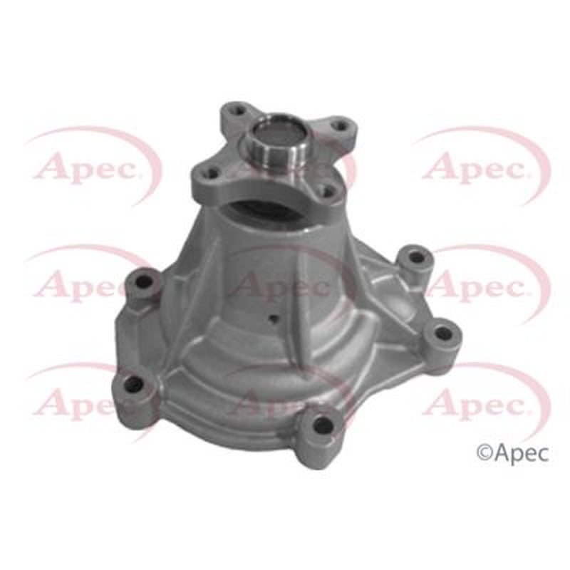 Apec Engine Cooling Water Pump AWP1273