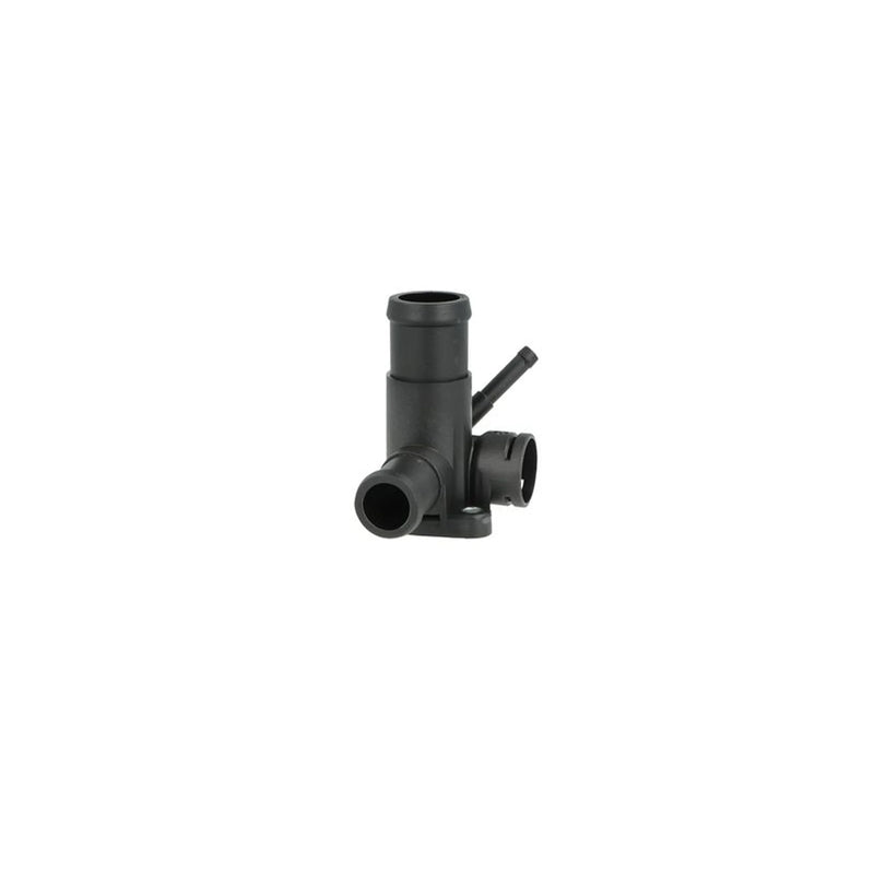 NRF Coolant Flange Housing Connector Front 775060