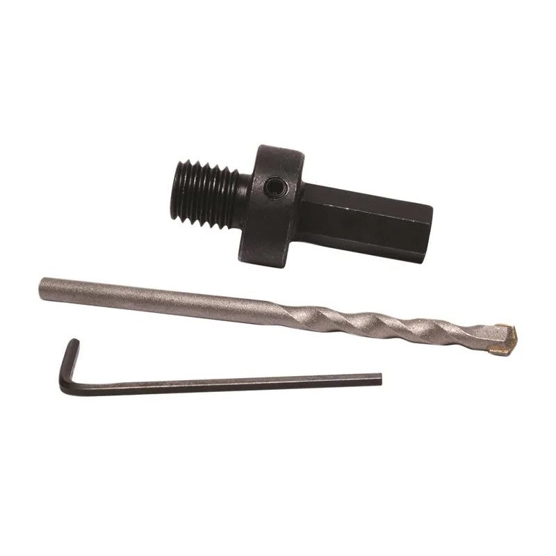 MEXCO M14 to Hex Adaptor - TDXM14HEXSET