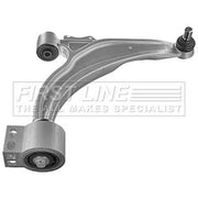 First Line Control/Trailing Arm FCA6911