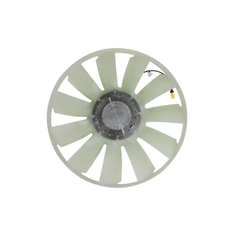 Hella Engine Cooling Fan 8MV 366 438-131