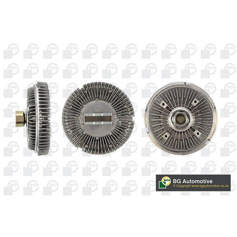 BGA Radiator Fan Clutch VF0902