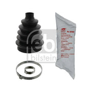 Febi Drive Shaft Bellow Kit Wheel Side Thermoplast 31688