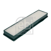 Febi Cabin Air Filter (Pollen Filter) 197750