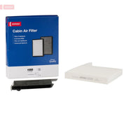 Denso Cabin Air Filter (Pollen Filter) DCF595P