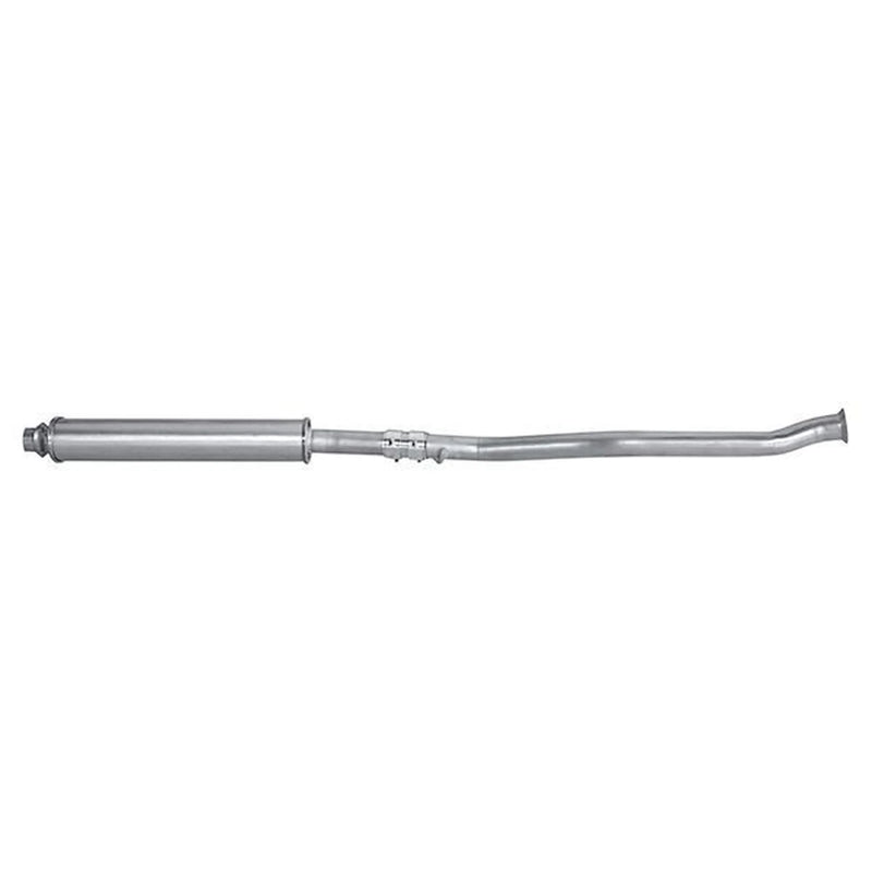 Hella Middle Silencer 8LC 366 025-041