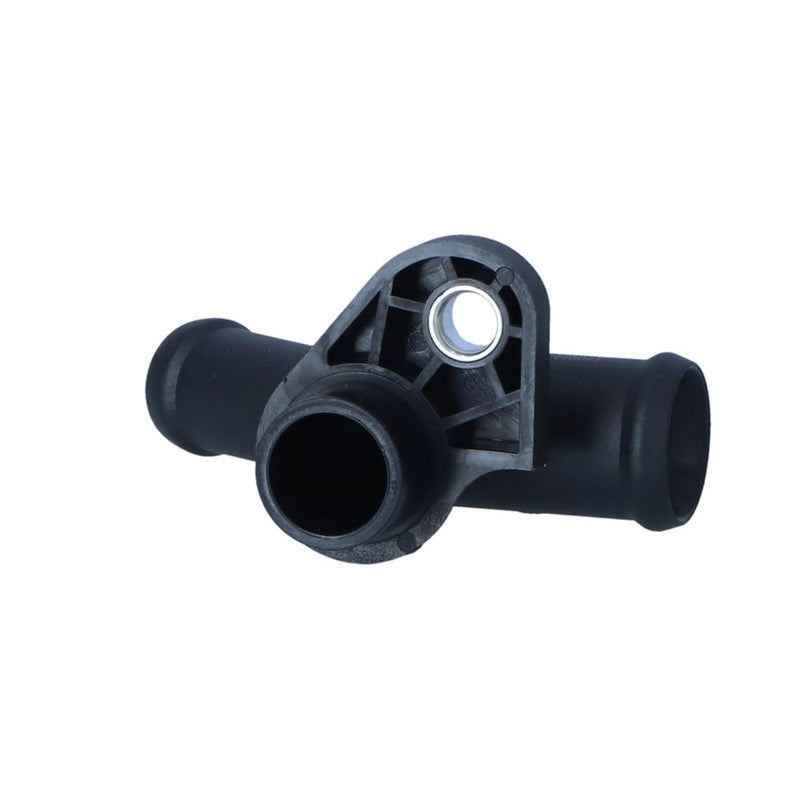 NRF Coolant Flange Housing Connector transmission sided 775041