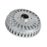 Borg & Beck Brake Drum Assembly Rear BBR7254