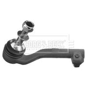 Borg & Beck Steering Tie Rod End Ball Joint BTR5820