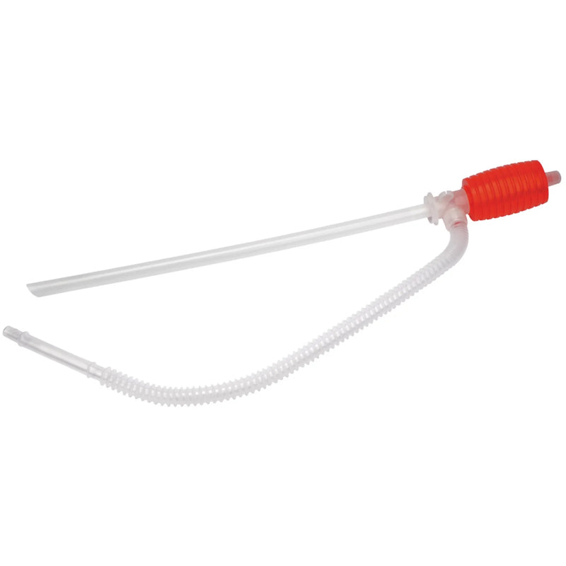 Draper Siphon Pump 390mm Inlet 400mm Outlet