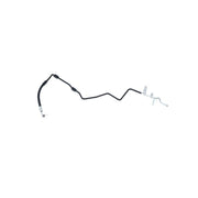 NRF Air Con High/Low Pressure Hose 400002