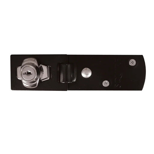 Squire LH1 Locking Hasp - LH1