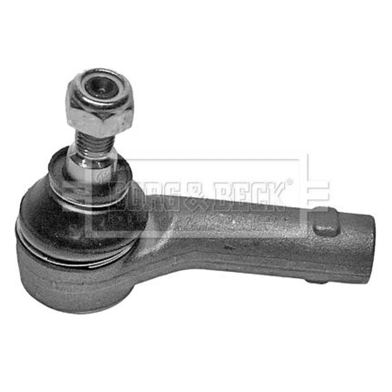Borg & Beck Steering Tie Rod End Ball Joint BTR4856