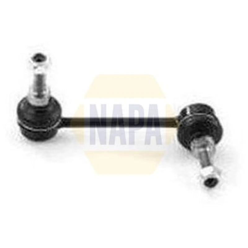 NAPA Stabiliser Bar Link Coupling Rod Front Left NST4272