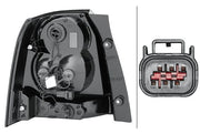 Hella 2VP 354 814-021 Tail Light Assembly