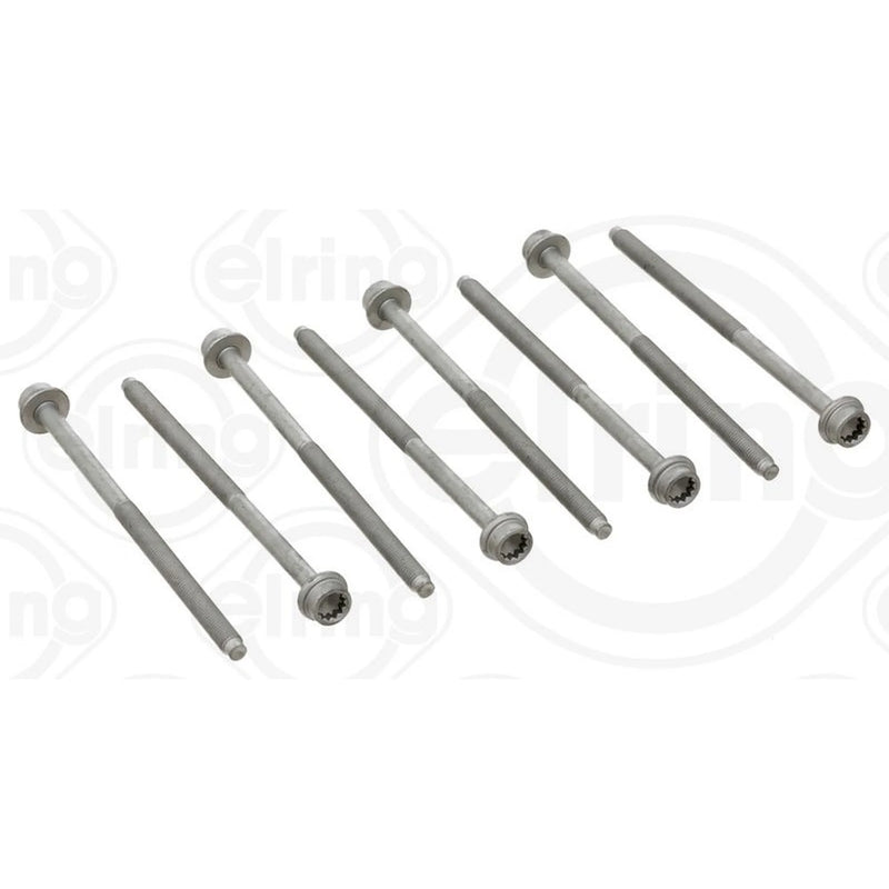 Elring Cylinder Head Bolt Set M9x1,25x158 725.320