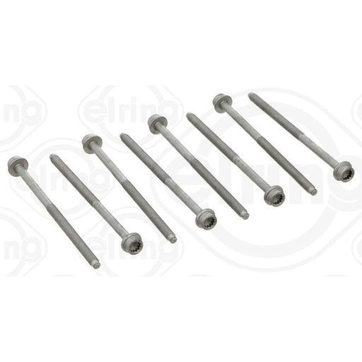 Elring Cylinder Head Bolt Set M9x1,25x158 725.320