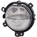 Hella Daytime Running Light W5W Right 2PT 011 748-061