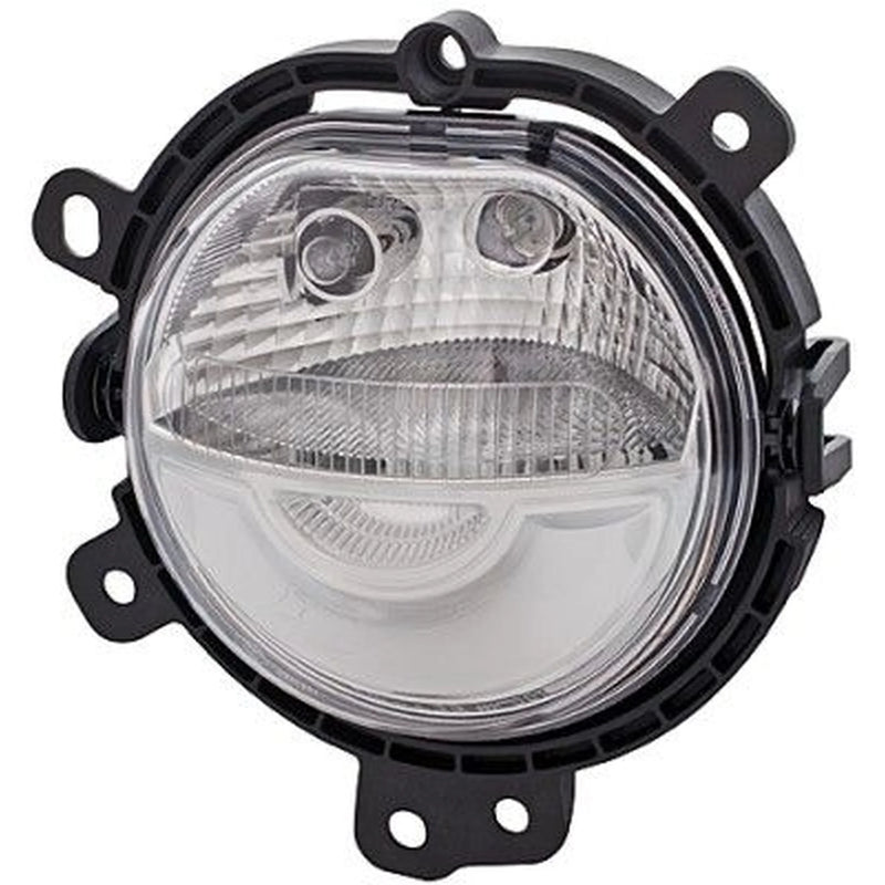 Hella Daytime Running Light W5W Right 2PT 011 748-061