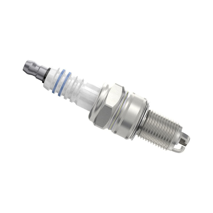 Genuine Bosch Spark Plug W7Dtc 0241235756 Bosch  - Town Parts