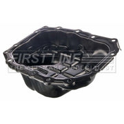 First Line Engine Oil Sump Pan Steel FSP1030