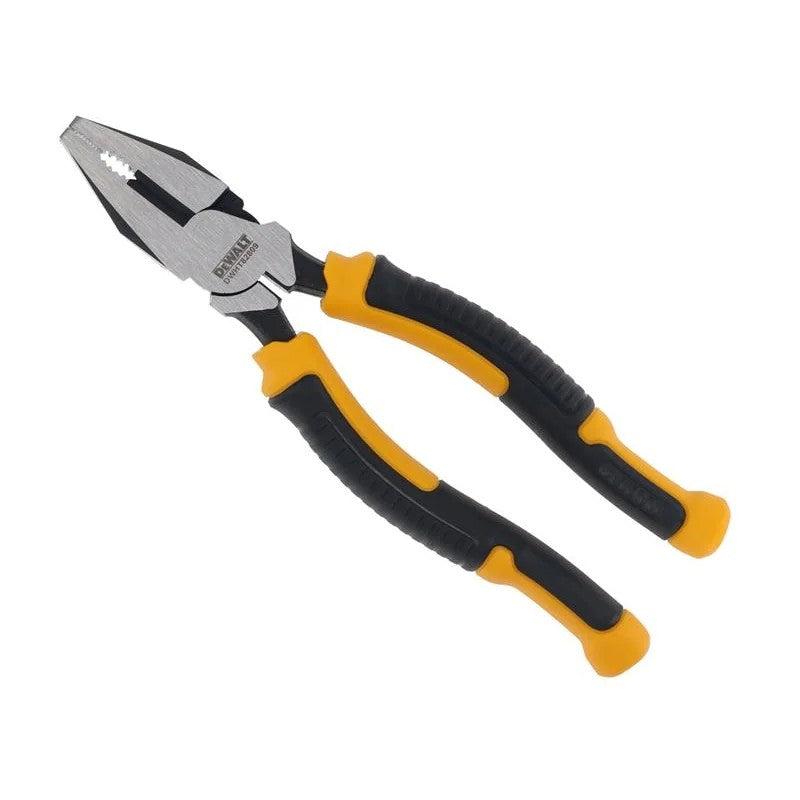 DEWALT Hand Tools Combination Pliers 160-200mm