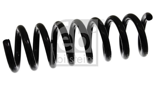 Febi Rear Suspension Coil Spring