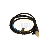 NAPA Brake Pad Wear Sensor Front NWL5244