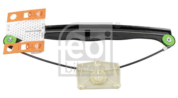 Febi Electric Window Regulator Lifter Right Rear