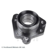 Blue Print Wheel Bearing Kit Rear Left 79mm ADH28324