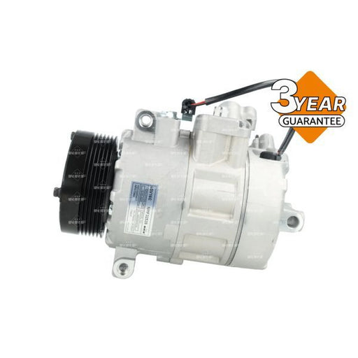 NRF Air Conditioning Compressor 32528