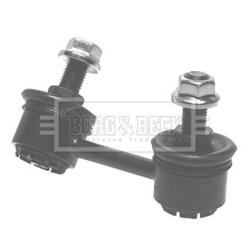 Borg & Beck Stabiliser Bar Link Coupling Rod BDL6478