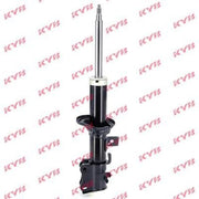 KYB Shock Absorber Damper Strut Front Left 333503
