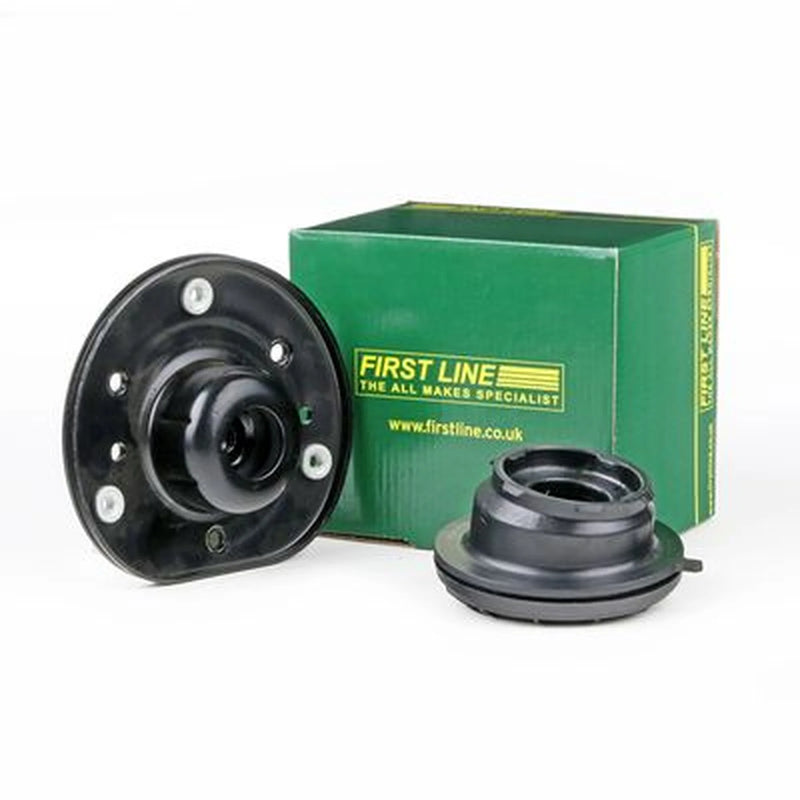 First Line Suspension Strut Support Mount FSM5410
