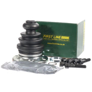First Line Drive Shaft Bellow Kit Front Left FCB6185