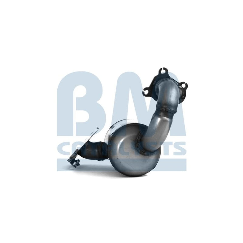 BM Catalysts Homologated Diesel Cat BM80380H