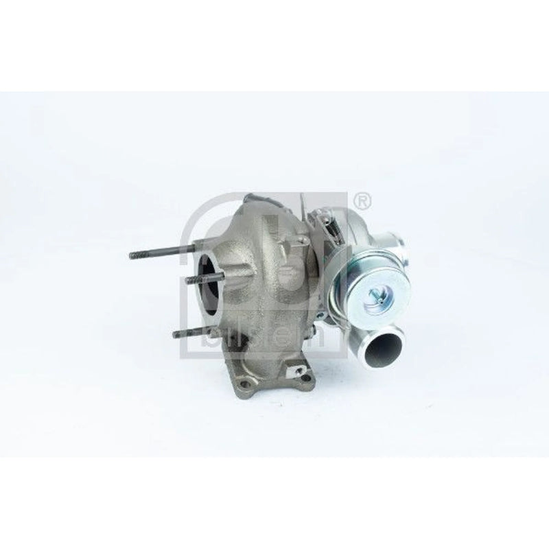 Febi Turbocharger Turbo Unit 187275